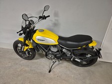 ducati scrambler