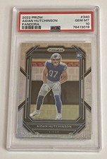 2022 Panini Prizm Football Premium Box Set Cards Checklist 14