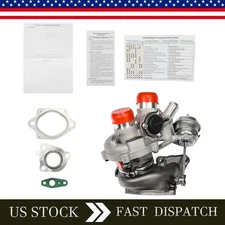 179204 For FORD F150 3.5L V6 EcoBoost Upgrade 14030671-102 14030671-101