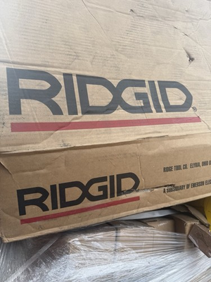 #ad #ad NEW OEM Ridgid 92617 ASSEMBLY 150A 200A FRAME $799.99