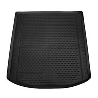 Kofferraumwanne Gummi Audi A4 2016-2024 (Limousine) Novline Passgenau Set