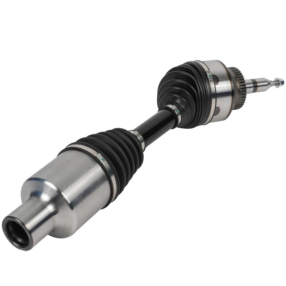 Eje CV pasajero delantero derecho para Ford F-150 2015-2020 Lincoln Navigator 2020-21 Foto 4 de 4