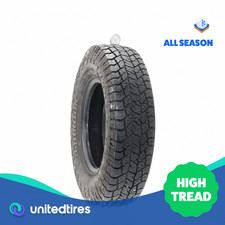 Used Lt 21585r16 Hankook Dynapro At2 Xtreme 115112s - 10.532 18rto Used Lt 21585r16 Hankook Dynapro At2 Xtreme 115112s - 10.532 18rto