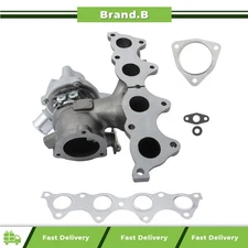 For Hyundai Sonata Kia Optima 1.6T L4 2015-2020 Turbo Turbocharger 16389700000