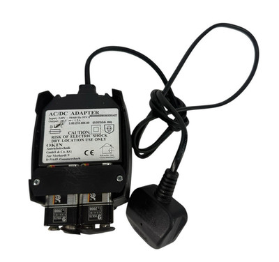OKIN OEM Netzteil AC Adapter 3.00.210.006.00 für Hubstühle