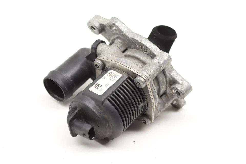 2016-2018 AUDI A3 SPORTBACK E-TRON 1.4L - EGR / Válvula Combinada 04E131097J - Imagem 2 de 4