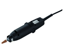 Leutor Hand Grinder L-JK | 100V | 22,000 RPM | Made in Japan