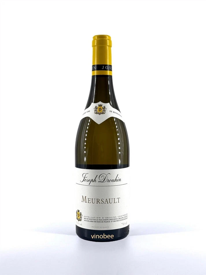 Joseph Drouhin Meursault 2022 750 ml (6 botellas) Foto 2 de 3