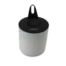 HOFFER Luftfilter 18541 Filtereinsatz für BMW 1er E87 3er E90 E92 E81 Touring