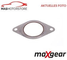 AUSPUFFROHRDICHTUNG AUSPUFF DICHTUNG MAXGEAR 70-0479 A FÜR ABARTH 500 595 695