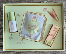 PIXI BEAUTY SKINCARE BUNDLE PR PACKAGE