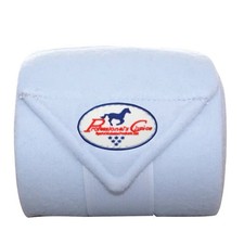 Professionals Choice Polo Wraps: Superior Fleece for Horse Leg Support