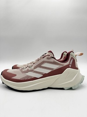 Adidas Women s Terrex Trailmaker 2 Hiking Size 9.5 Clay |IH6351|
