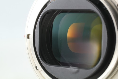 【CASI COMO NUEVO en CAJA】Lente Minolta ALTA VELOCIDAD AF APO TELE 80-200mm... - Imagen 5 de 11