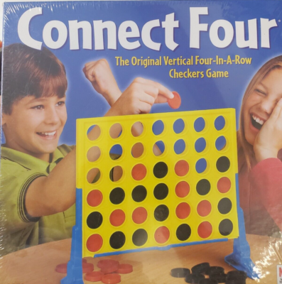 Christofle カニピック 4本セット Connect Four-The Original Game By Milton Bradley, Hasbro (2002) | eBay