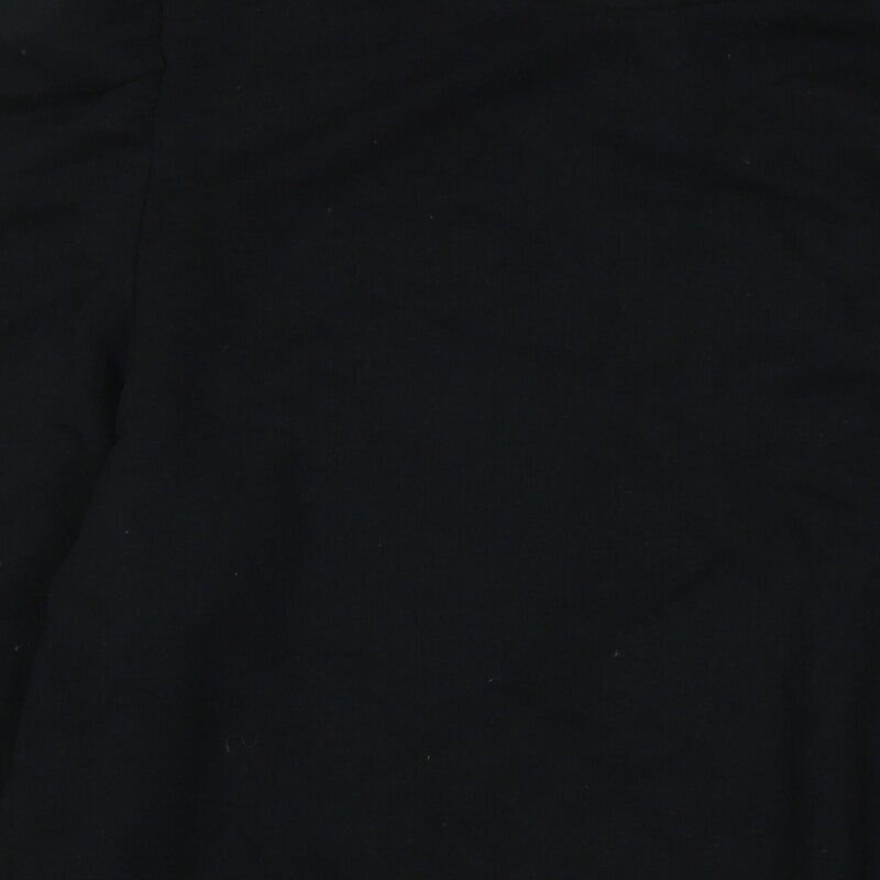 Divided Womens Black Polyester Pullover Sweatshir… - image 8