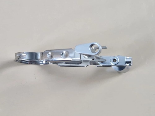 r wolf panaview 10 ° rigidscope telescope + coagulation forceps + sigmoidoscope - Picture 24 of 24