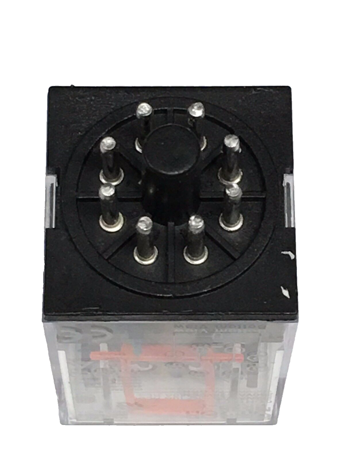 Relay MK2P-I MK2P MK2 AC 12V AC 8 Pin 10A 250VAC and PF083A Socket 5 ...