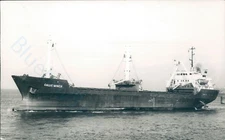 British Gallic minch ship photo