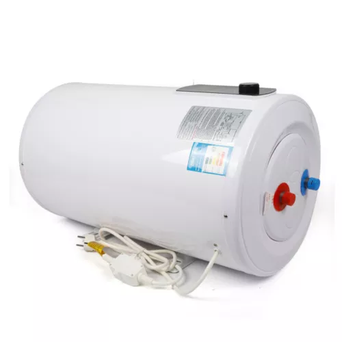 120L Electric Hot Water Heater Vertical Household Storage Tank Bathing/Showering - Picture 9 of 11