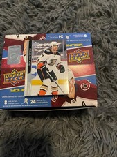 Upper Deck NHL 2020-2021 Ben Hutton Ducks - 1 card