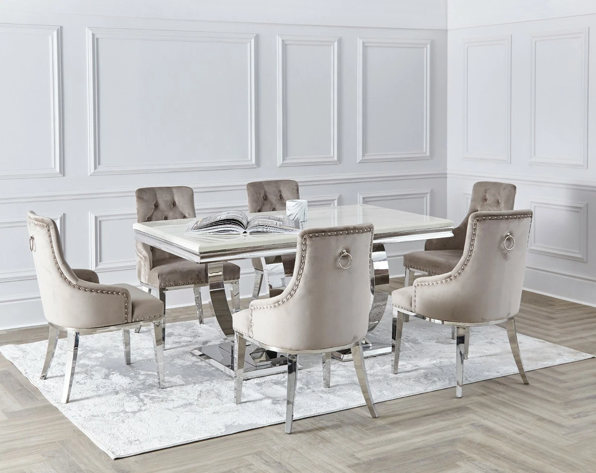 160cm 2024 dining table