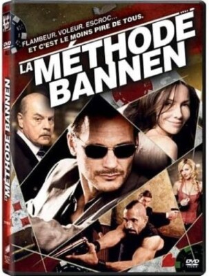 DIE BANNEN METHODE - DVD Neu