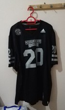 Mississippi State Bulldogs Football Jersey #20 2XL NCAA