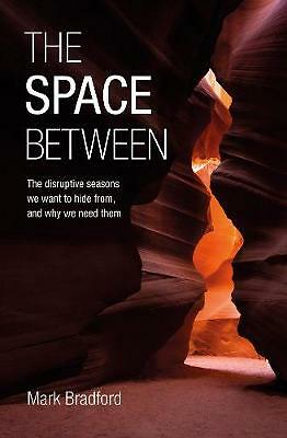 The Space Between: The disruptive seasons we want to hide from, and why we...
