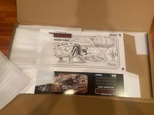 Hasbro / Haslab Star Wars Mandalorian Razor Crest BRAND NEW BOX ONLY