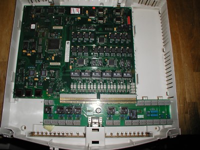 Opencom 120 opencom120  DeTeWe Aastra T-Com , ohne Netzteil