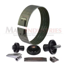 A727-A618-48RE Transmission Band and Servo Combo High Performance WIDE Ridgid