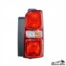 Varroc Rückleuchte Rechts für Opel Vivaro Zafira Life Peugeot Expert