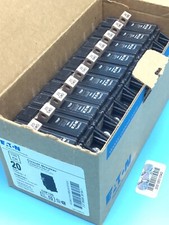 One 1 New Circuit Breaker Eaton Cutler-Hammer CH120 CHF120 20 Amp 1 Pole  