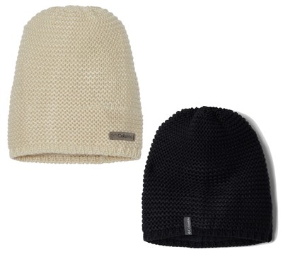 Columbia Cascade Peak Beanie Winter 