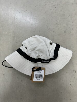 Supreme The North Face Trekking Crusher - Cream - L/XL - Free Next