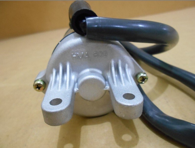 SYM OEM Genuine Start Motor for Maxsym 400 400i, 31200-L4A-000 | eBay