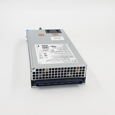 Cisco NXA-PAC-500W-PE 500W AC Port-Side Exhaust (Blue) Power