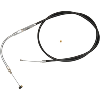 Barnett Black Clutch Cable for Victory | 101-85-10003