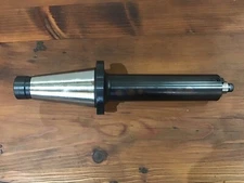 Machine Tool Head / Holder, Ann Way NT50 FMB22-200, M24 x 3P.