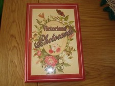 NEW SET OF 12 (2 x 6) VICTORIAN PHOTO CARDS BOXED GREETINGS CARDS TO SEND PHOTOS