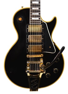 Gibson Les Paul Custom 70th Anniversary 57 Reissue Edition 2022