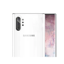 Tempered Glass Rear Camera Lens Protector Film for Samsung Galaxy Note 10 Plus