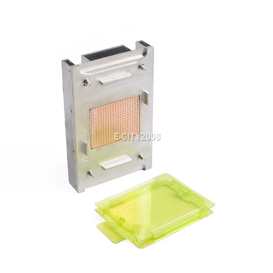 NEW For Dell Poweredge R730 R730XD Low Profile CPU Heatsink 08K3F3 8K3F3 - Image 3 of 4