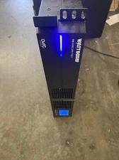 Wattbox WB-OVRC-UPS-1100-1 UPS (For Parts, No Batteries)