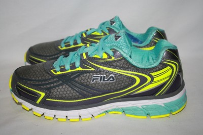 fila coolmax sneakers