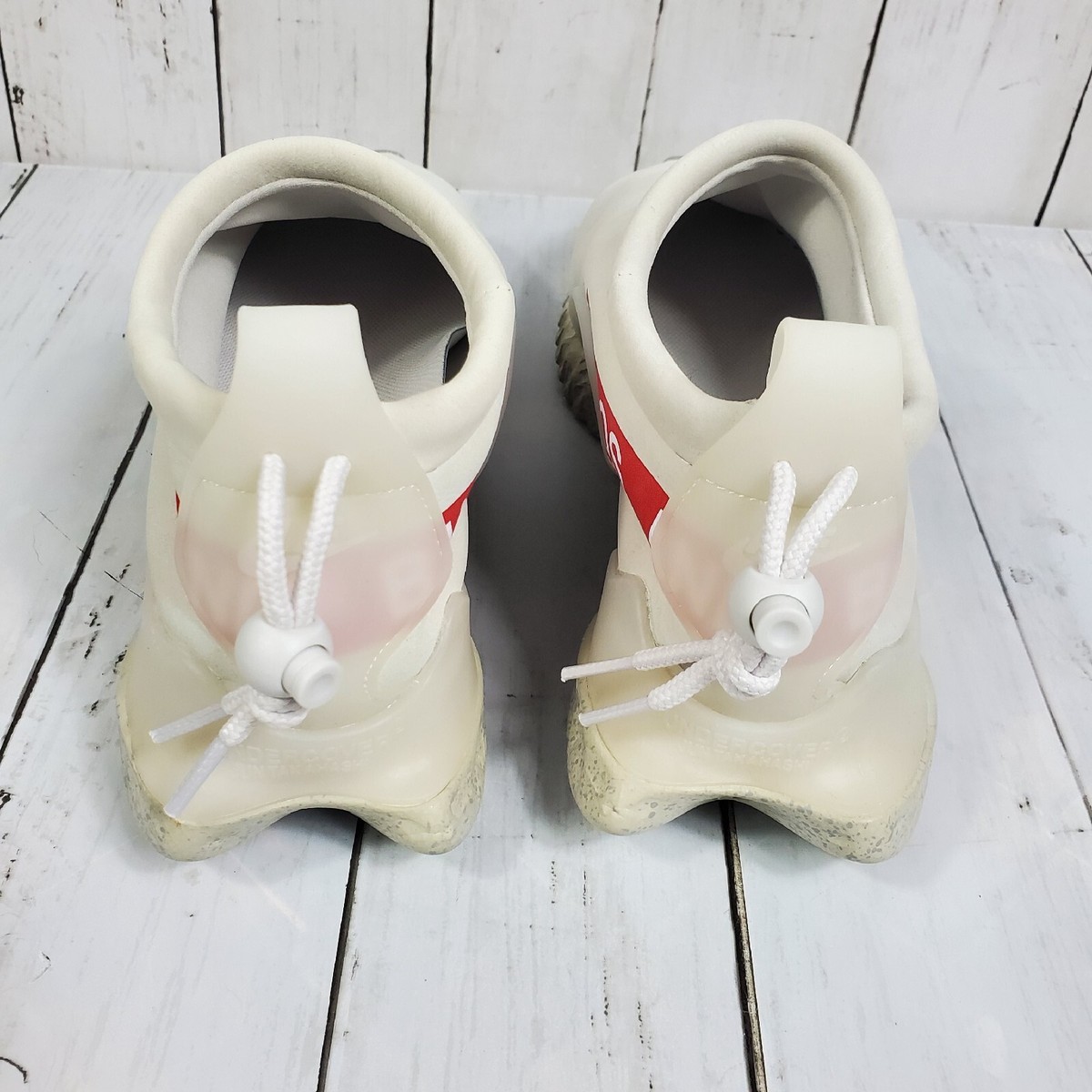 シューズ Obake Nike Benassi JDI Rose Gold Black Slides Women's Sz 8 Flip