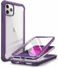 iPhone 11 Pro Max Case 6.5 2019 i-Blason Ares FullBody Cover 360 DROP PROTECTION