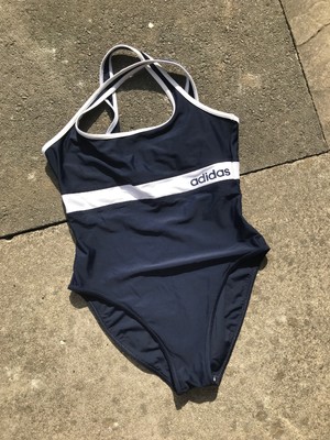 vintage adidas swimsuit