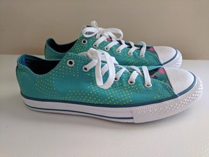 blue lagoon converse